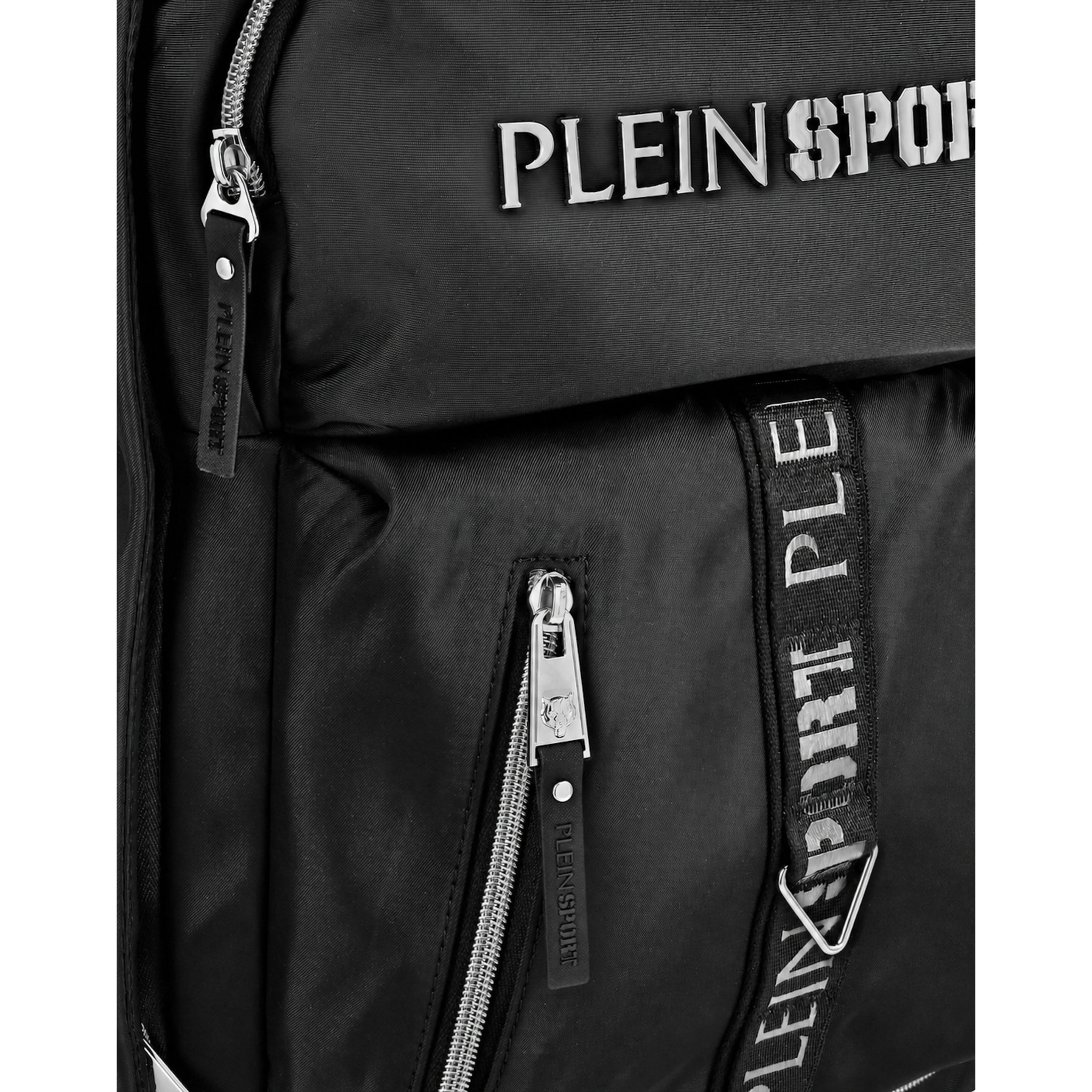 PLEIN SPORT Zaino PS
