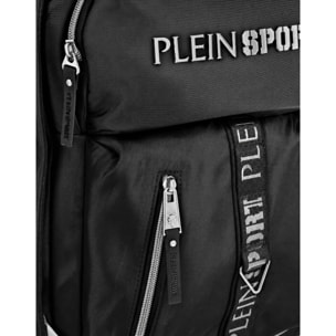 PLEIN SPORT Zaino PS