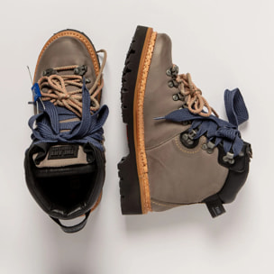 Botines 0030 ROMA CINDER/ AIR ALPINE color Cinder