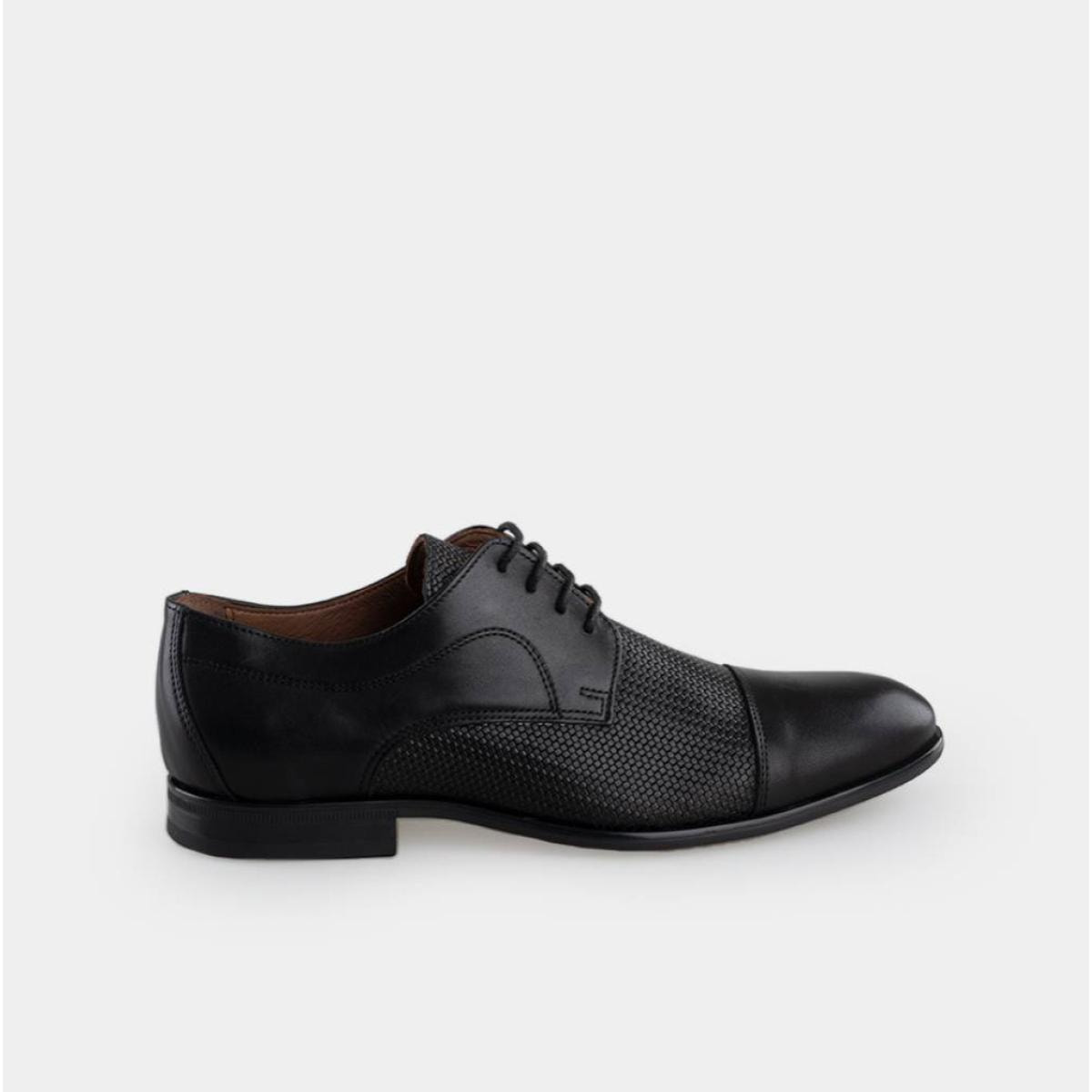 DERBIES - OXFORD ZIAN 53924