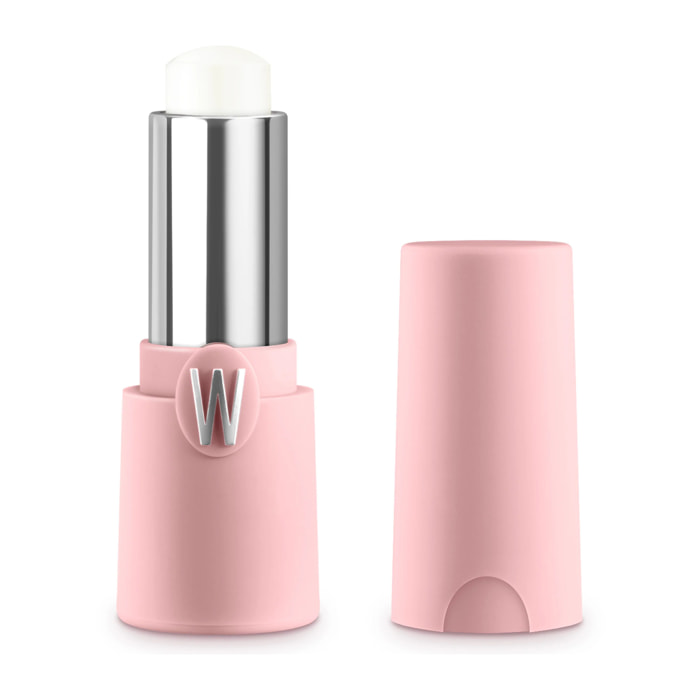 CARING LIPS - HYALURONIC LIP BALM Lip balm idratante con acido ialuronico
