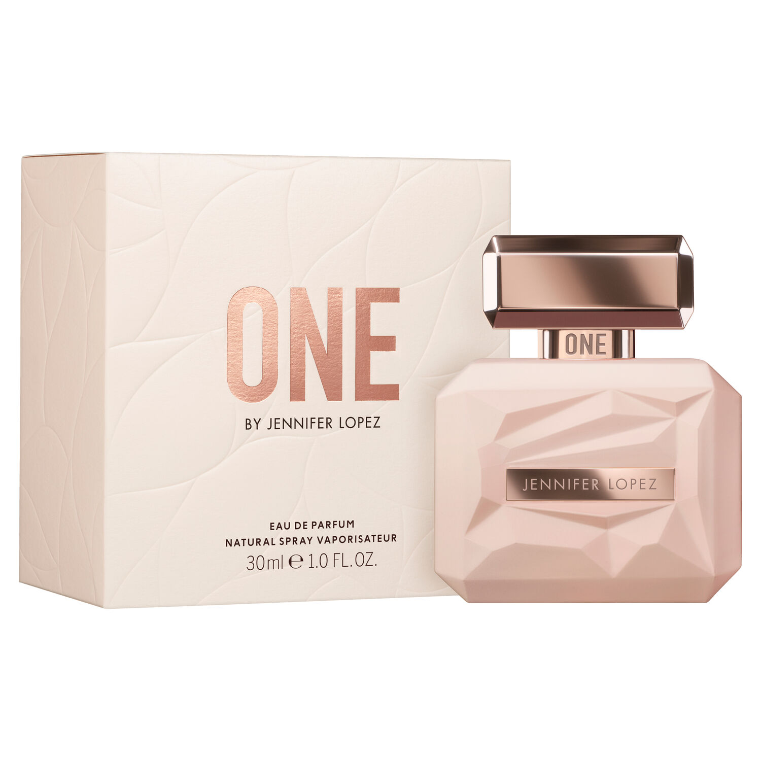 One - Eau de Parfum