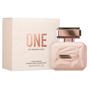 One - Eau de Parfum
