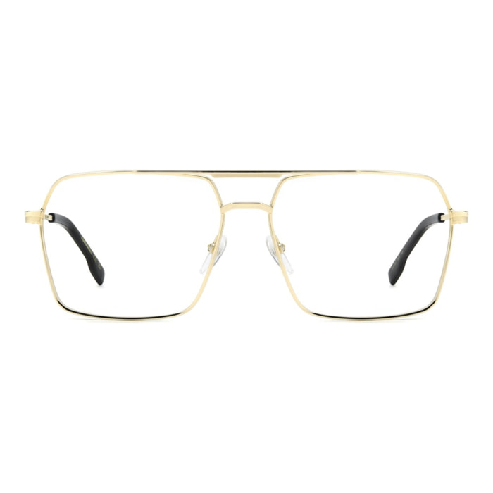 Gafas de Vista Dsquared2 D2 0157 000 de Metal Hombre 60 mm