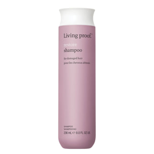 Restore - Shampoing Réparateur 236ml