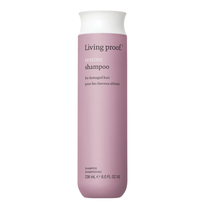 Restore - Shampoing Réparateur 236ml