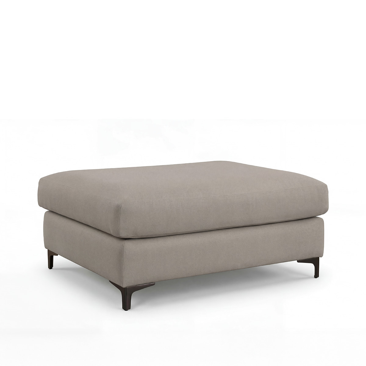 Pouf Fiesole Tissu