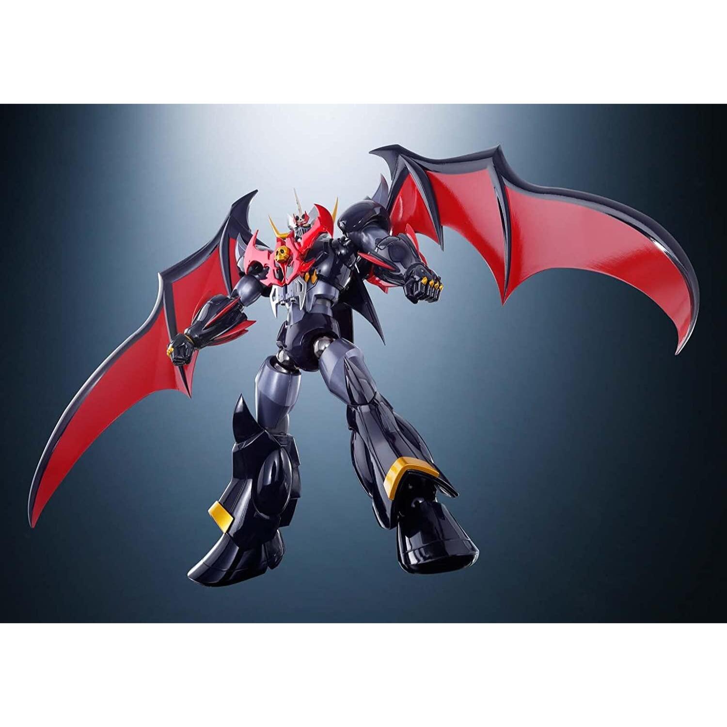 Super Robot Chogokin Mazinkaiser SKL Final Count Figure 17 cm Bandai