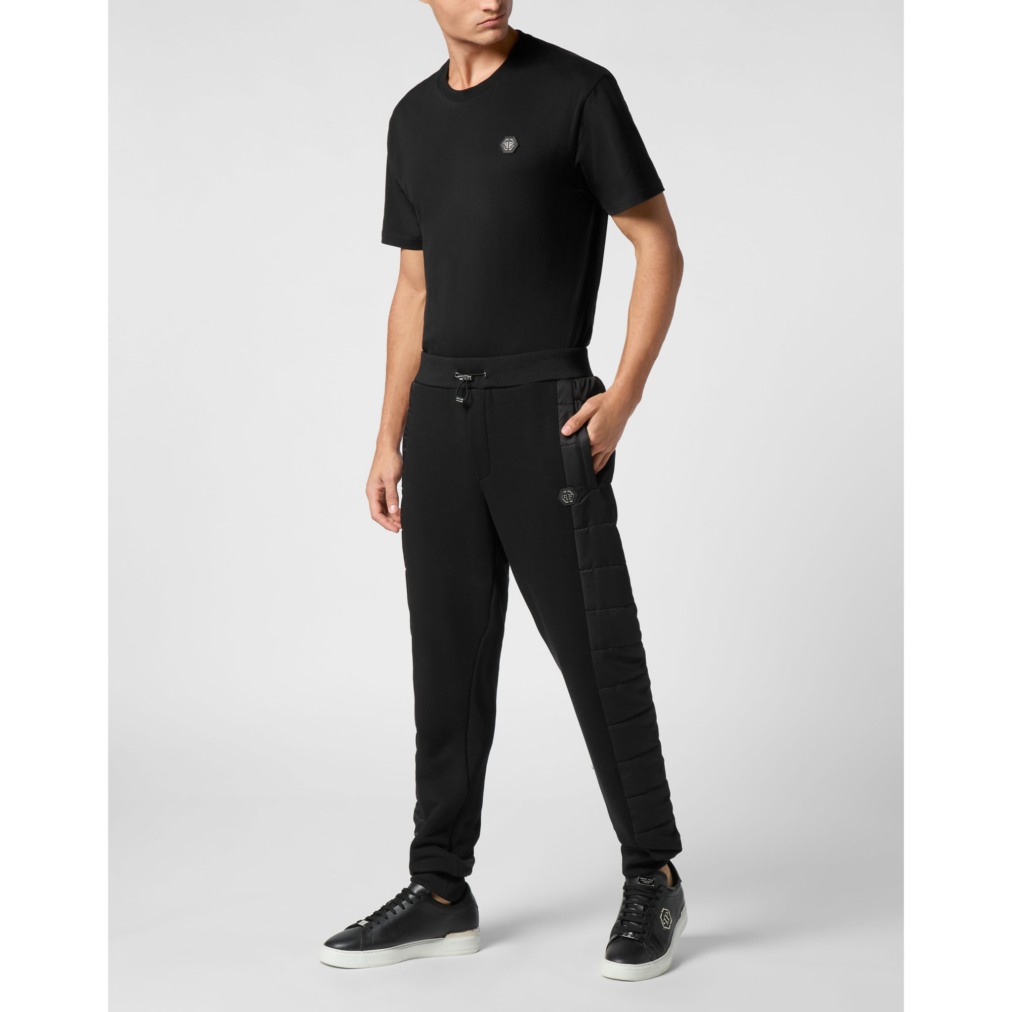 PHILIPP PLEIN Pantalones de chándal