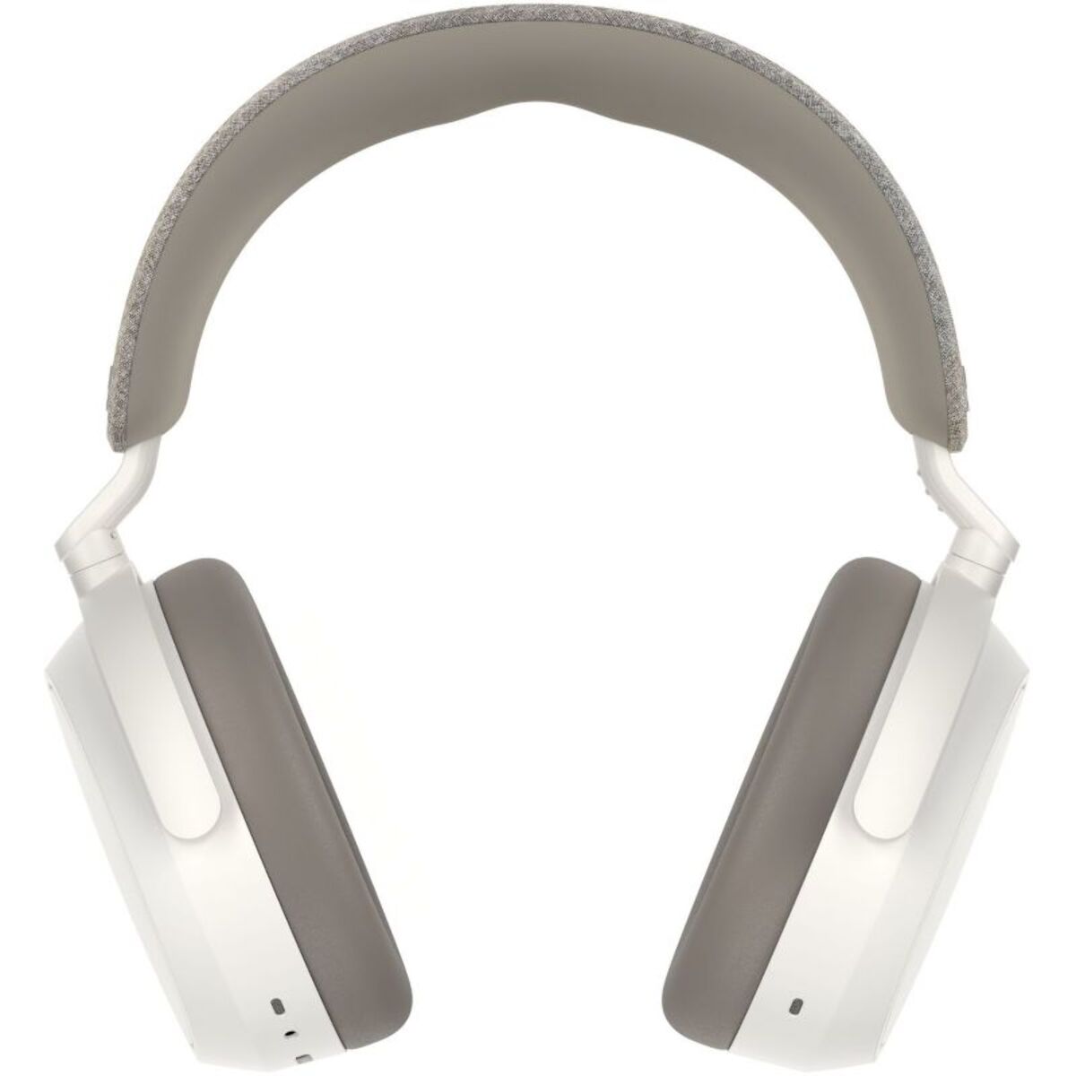 Casque SENNHEISER Momentum 4 Blanc