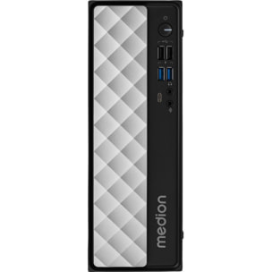 Mini PC MEDION AKOYA T80 MD34590