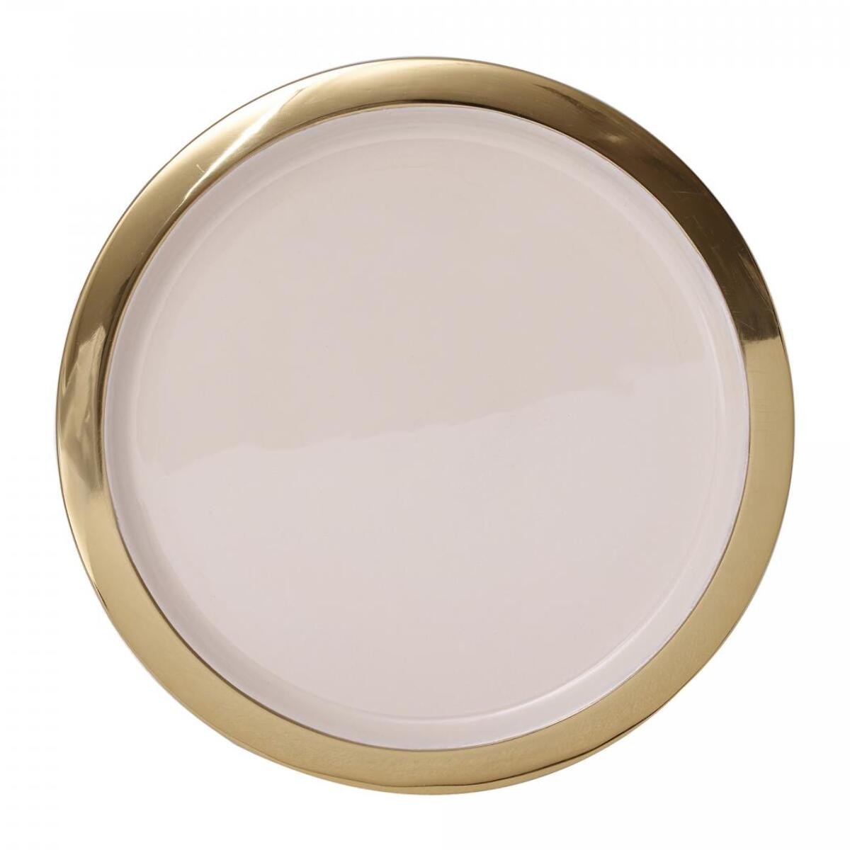 Plateau de présentation SIMI Fait à la main en Fer