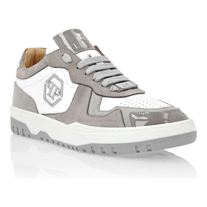 PHILIPP PLEIN Zapatillas bajas
