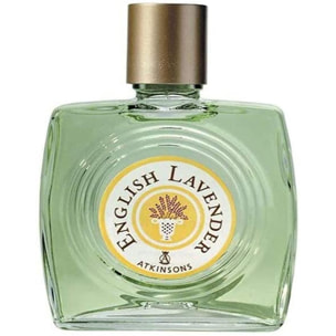 ATKINSONS - English Lavander Eau De Toilette - Uomo - 90 ML