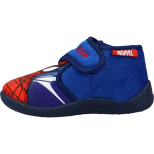 Zapatillas Hogar Niño de la marca CHICCO  modelo LORETO AZUL