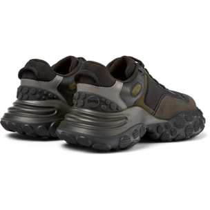 Sneakers - CAMPER Pelotas Mars - Multicolore - Tessile tecnico (Poliestere riciclato)