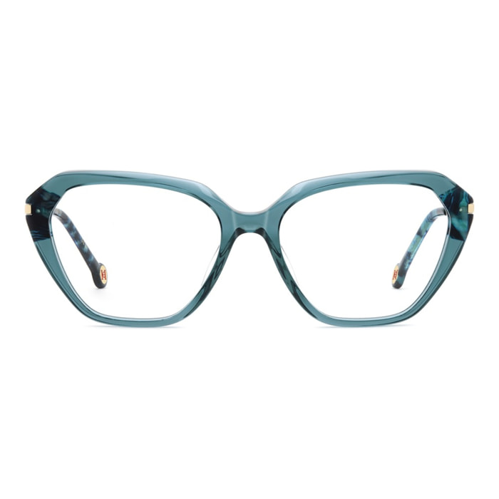Gafas de Vista Carolina Herrera HER 0349 ZI9 de Acetato Mujer 53 mm