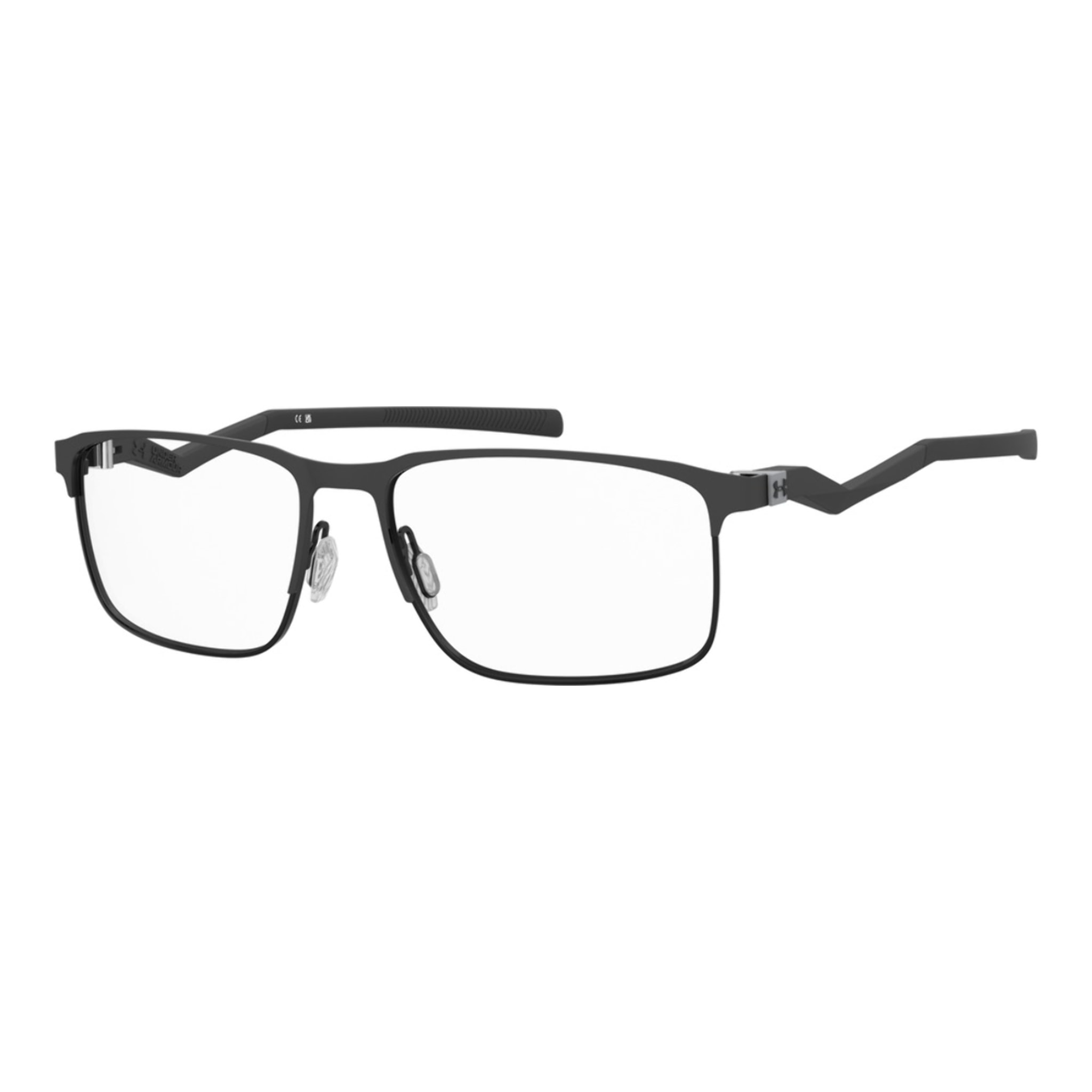 Gafas de Vista Under Armour UA 5083/G 003 de Metal Hombre 57 mm