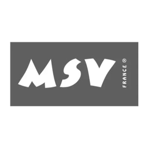 Porte serviettes Will spécial Paroi de douche, Porte ou a fixer au mur MSV