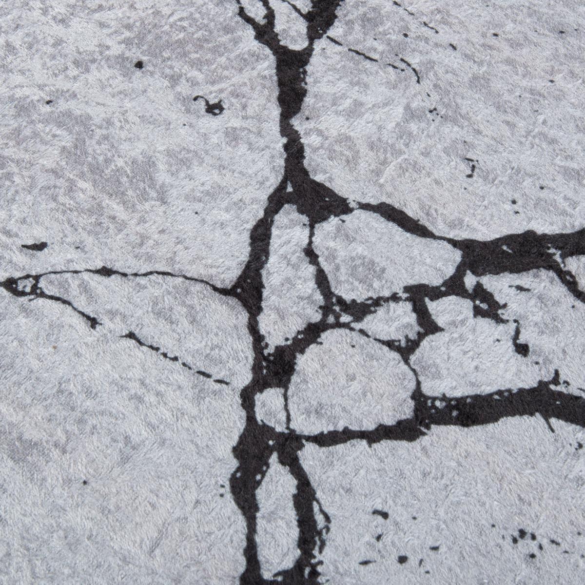 Tapis fin - Lavable en machine - MARBRA