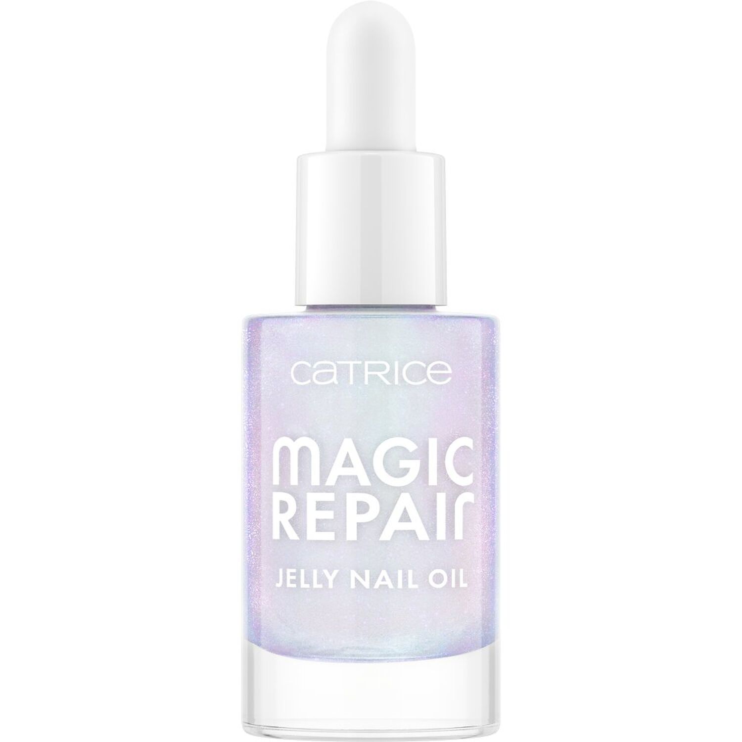 Magic Repair Jelly Nail Oil - Huile Réparatrice pour Ongles