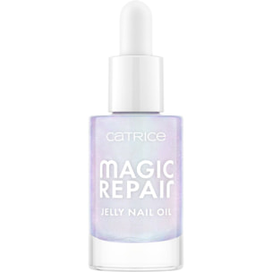 Magic Repair Jelly Nail Oil - Huile Réparatrice pour Ongles