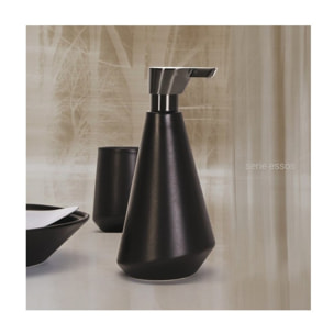 Distributeur de savon Céramique ESSOS Coffee matt Elements by Spirella