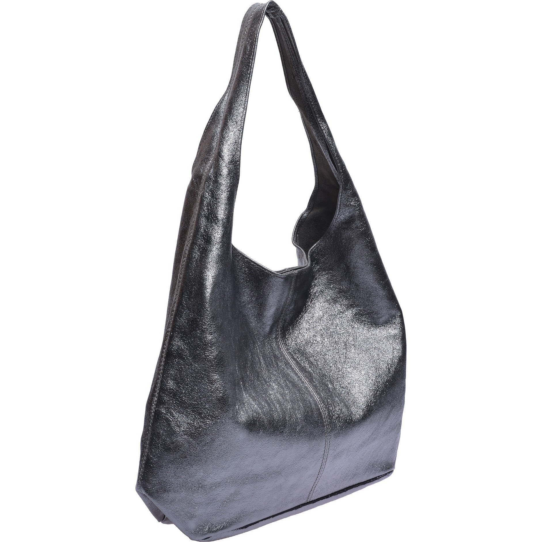 Tote Anna Luchini Grigio