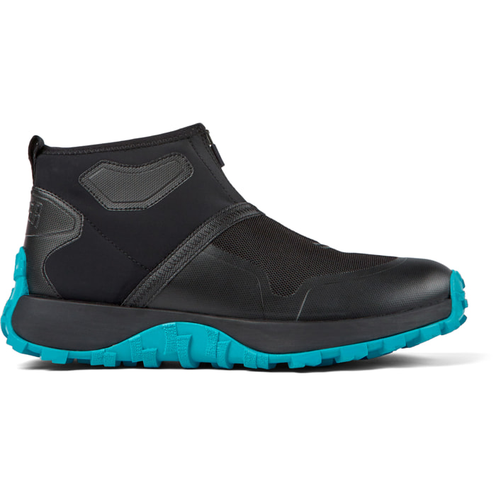 Sneakers - CAMPER Drift Trail - Nero - Tessile tecnico (Poliestere riciclato)