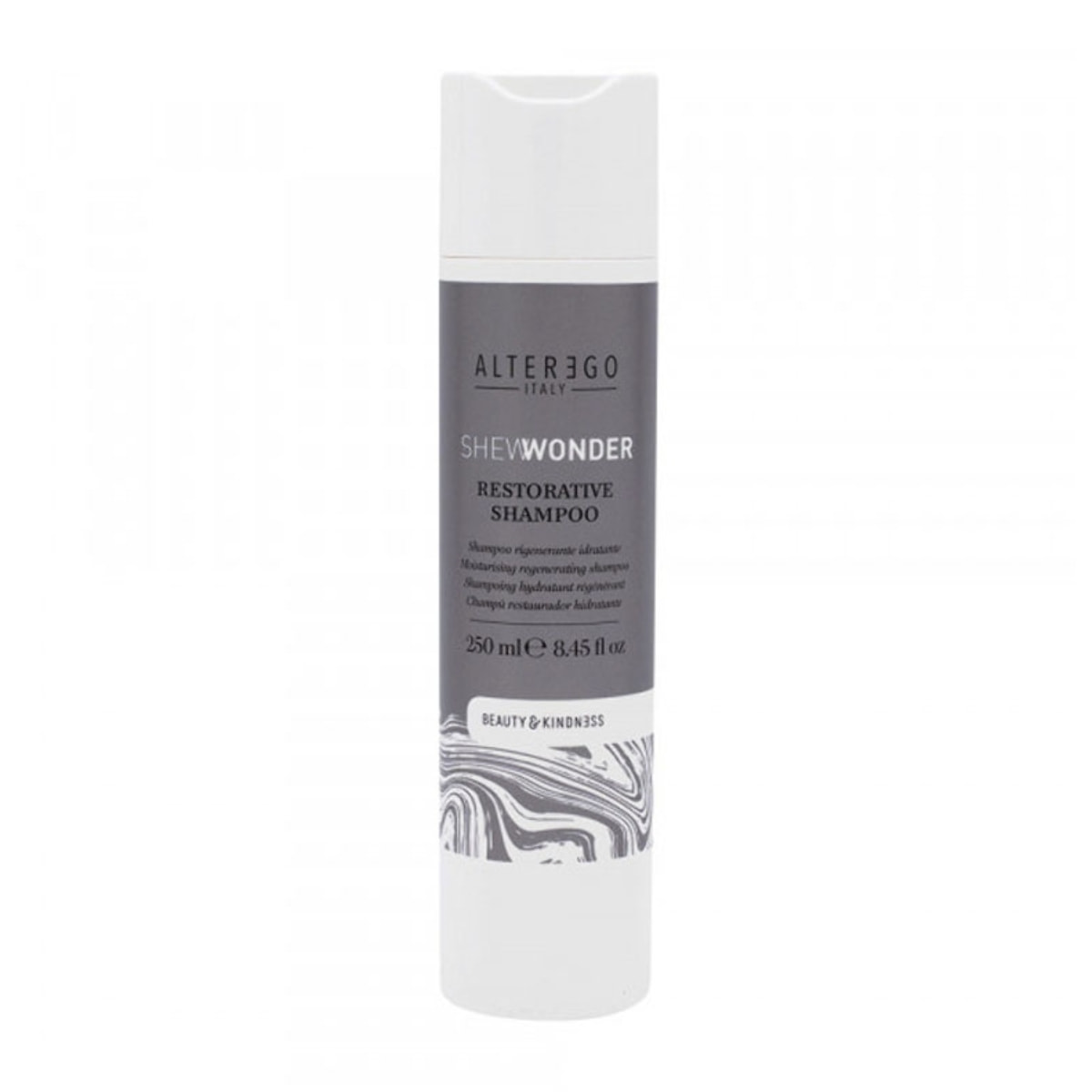 ALTEREGO She Wonder Restorative Shampoo 250ml