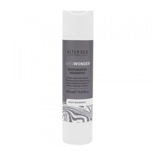 ALTEREGO She Wonder Restorative Shampoo 250ml