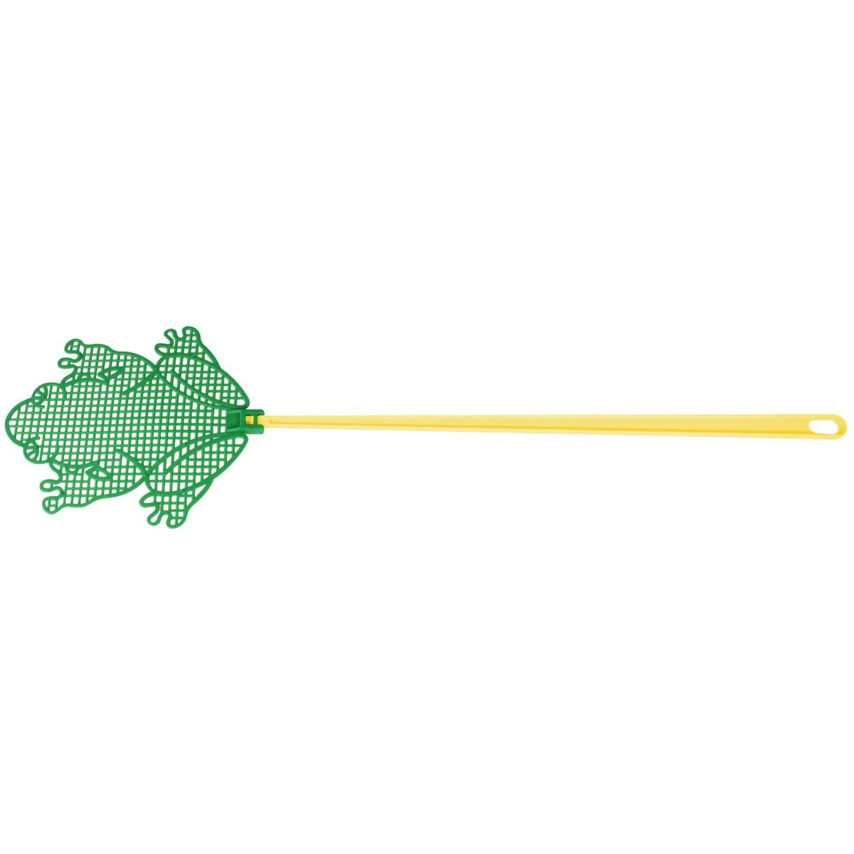Tapette à mouche grenouille Fackelmann