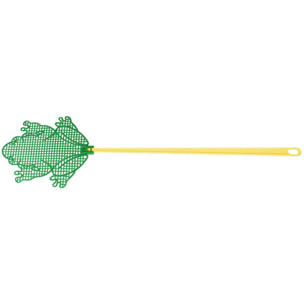 Tapette à mouche grenouille Fackelmann
