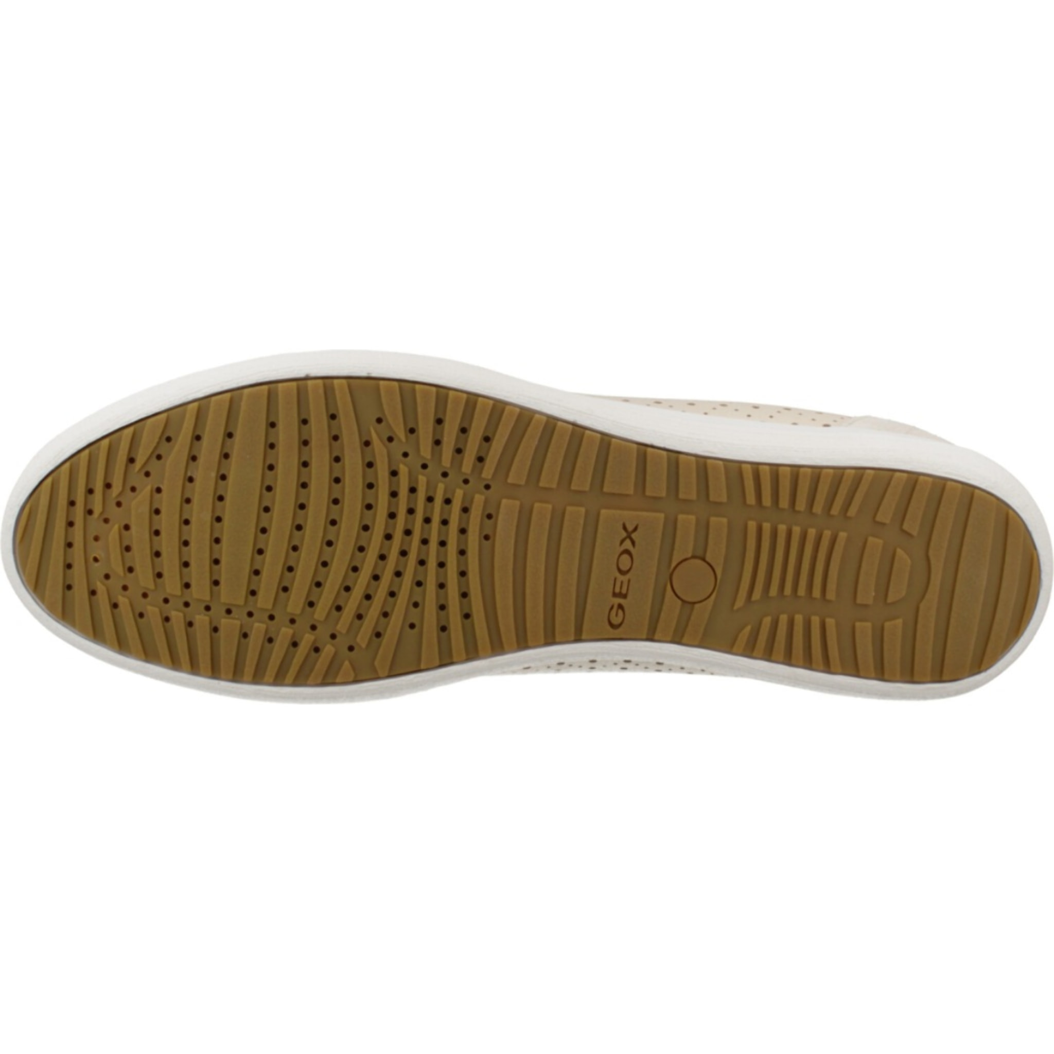 Sneakers de  Mujer de la marca GEOX  modelo D MYRIA BEIS