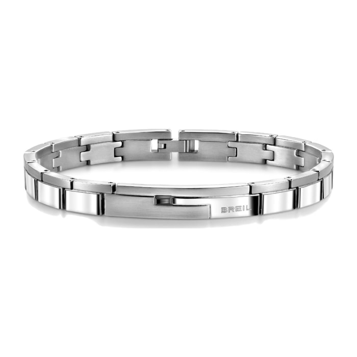 Bracciale Breil Acciaio JOINT