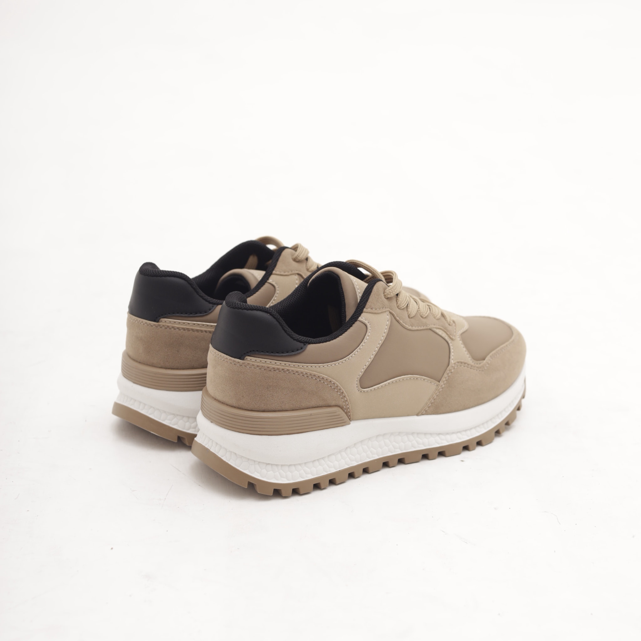 SNEAKERS RUNNING TORTORA