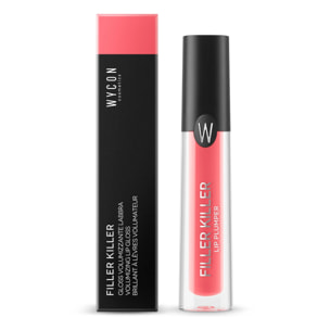 FILLER KILLER LIP PLUMPER Gloss labbra rimpolpante e volumizzante
