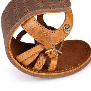 SANDALIA BAREFOOT CUERO – NATURALIDAD Y COMODIDAD SIN LÍMITES