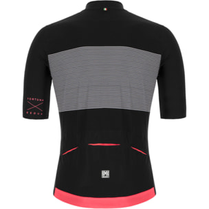 Redux Istinto - Maillot - Negro - Hombre