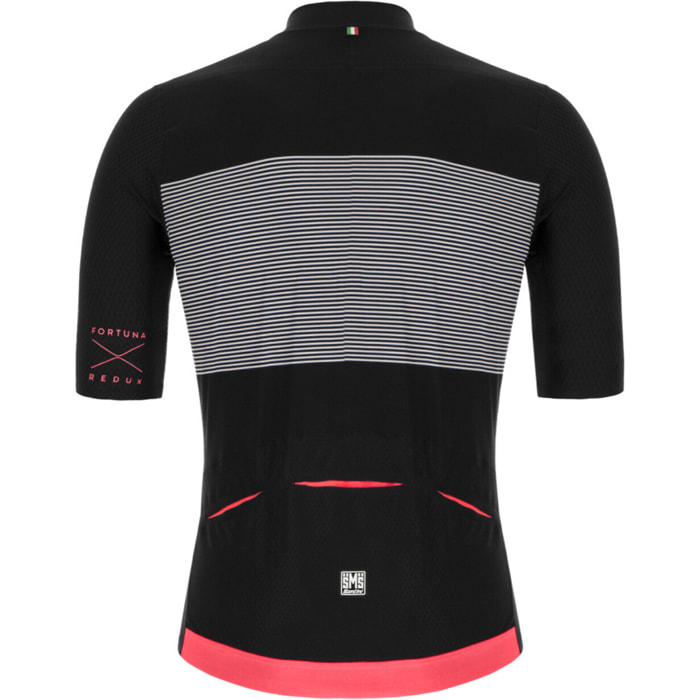 Redux Istinto - Maillot - Negro - Hombre