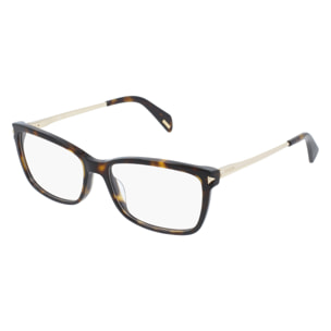 Montura de gafas Police Mujer VPLA870722