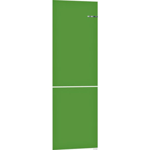 Panneau d'habillage BOSCH VARIOSTYLE MENTHE KSZ1BVJ00