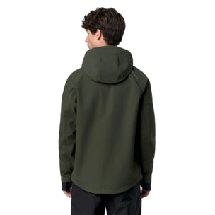 Kappa - Giacche Uomo Verde - 8Cento 820