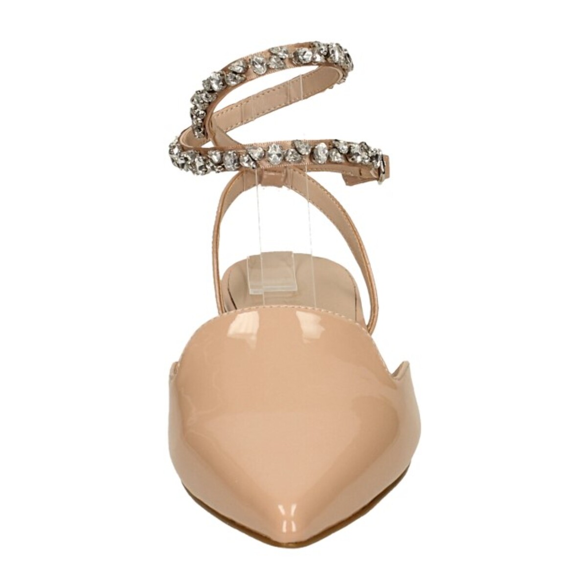 Ballerine Donna Tata Italia Beige