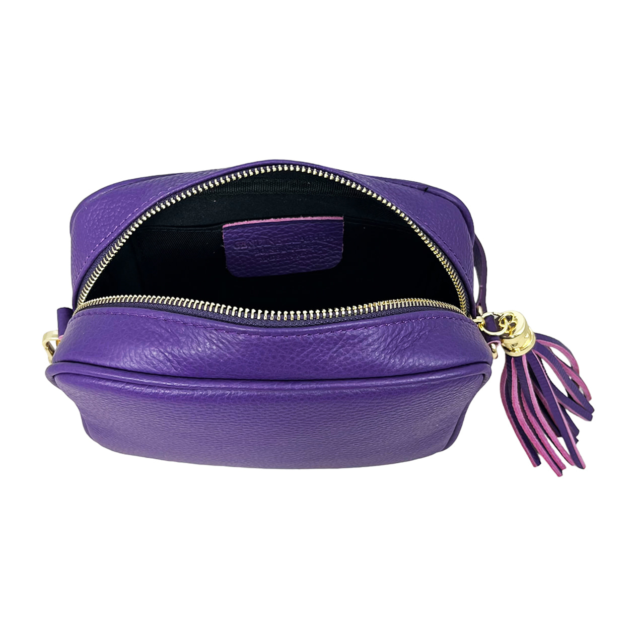 Bolso Cruzado Cheval Firenze Aquila Viola