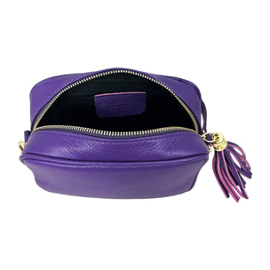 Bolso Cruzado Cheval Firenze Aquila Viola