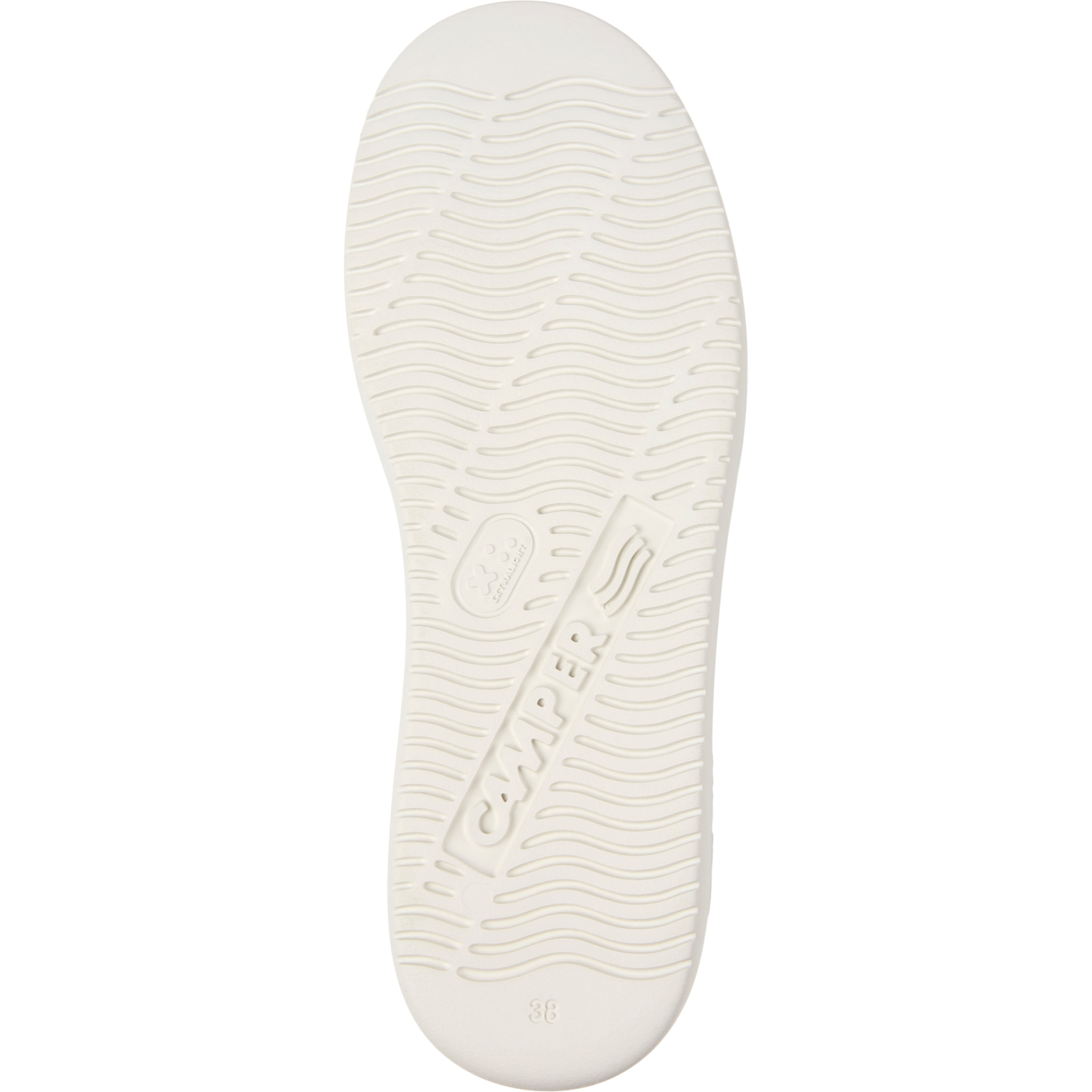 Sneakers - CAMPER Runner K21 - Multicolore - Tessile tecnico