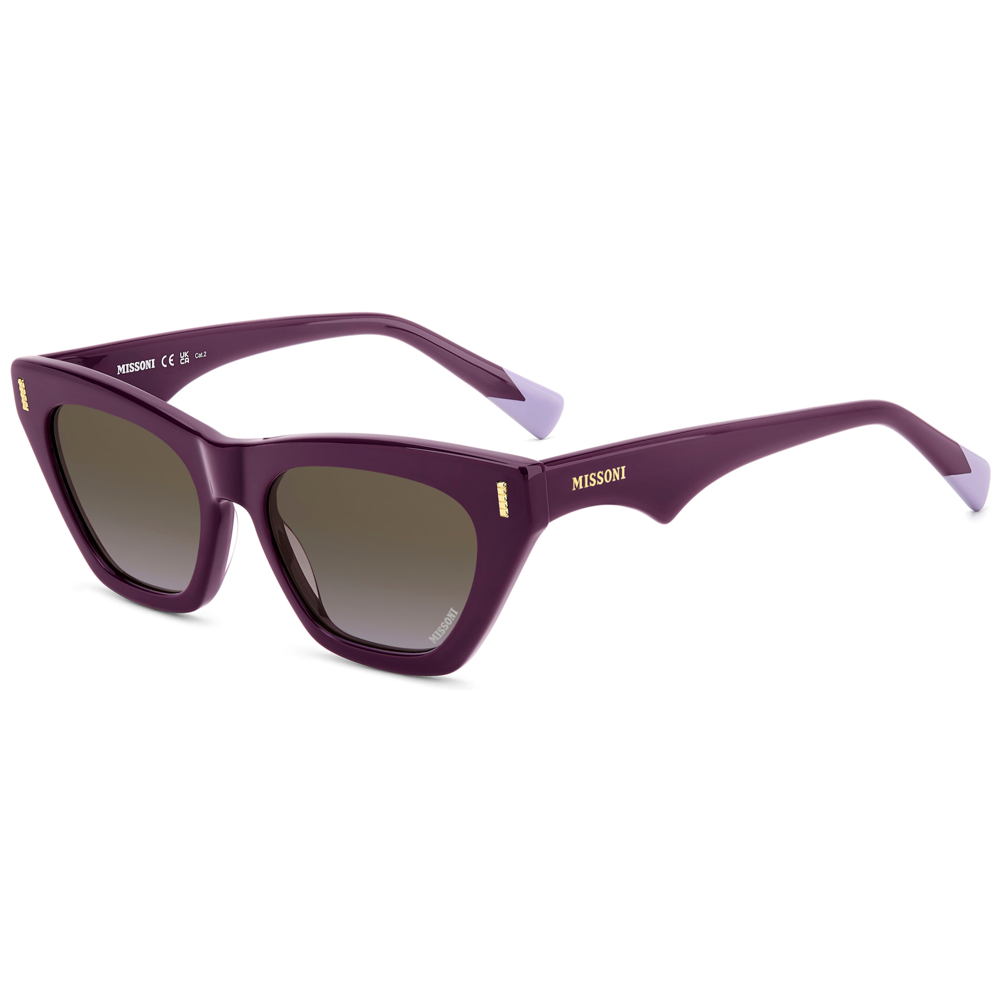 Gafas de sol Missoni Mujer MIS-0205-S-0T7