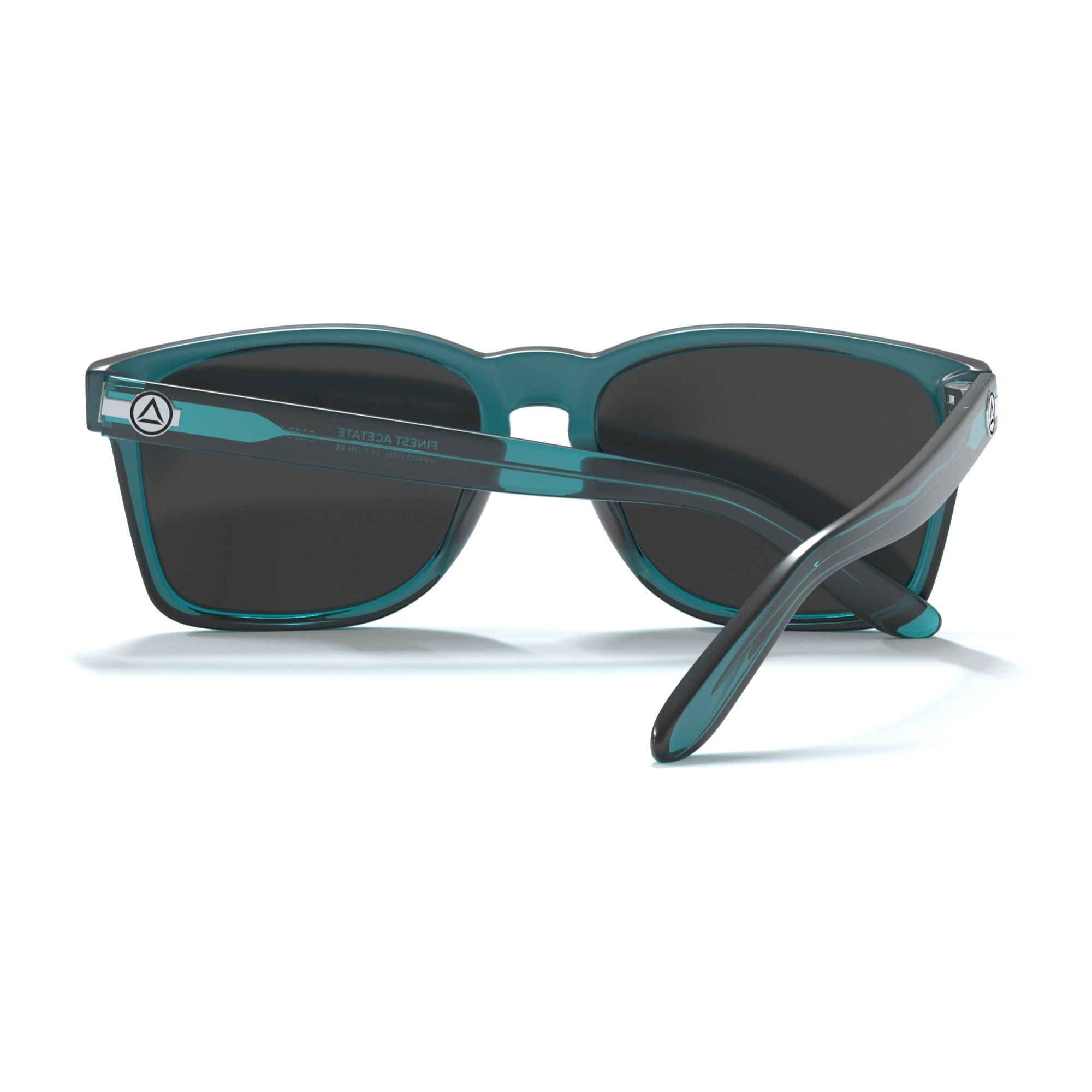 Gafas de Sol Uller Jib Blue / Black para hombre y para mujer