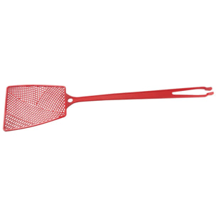 Lot de 2 tapettes à mouches 2 en 1 Fackelmann